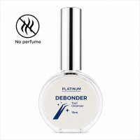 Debonder Tool Cleanser – Засіб для очищення пінцетів 15 мл PLATINUM