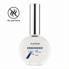 Debonder Tool Cleanser – Засіб для очищення пінцетів 15 мл PLATINUM