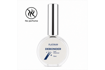 Debonder Tool Cleanser – Засіб для очищення пінцетів 15 мл PLATINUM