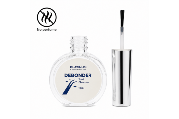 Debonder Tool Cleanser – Засіб для очищення пінцетів 15 мл PLATINUM