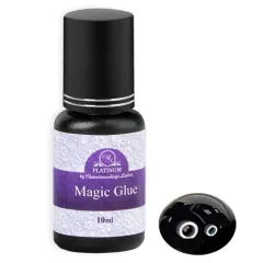 Клей для нарощення вій Magic Platinum 10мл