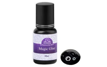 Клей для нарощення вій Magic Platinum 10мл
