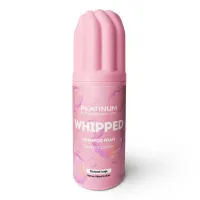 Шампунь Пінка PLATINUM WHIPPED для брів та вій (100 ml)