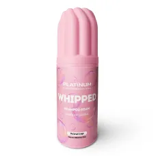 Шампунь Пінка PLATINUM WHIPPED для брів та вій (100 ml)