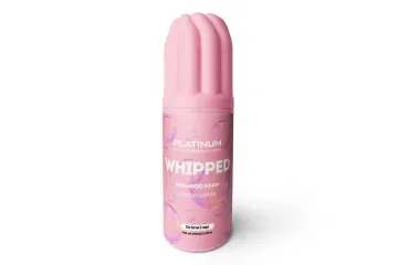 Шампунь Пінка PLATINUM WHIPPED для брів та вій (100 ml)