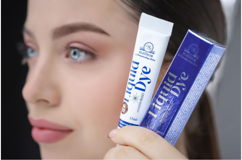 Активатор 3% PLATINUM