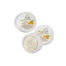 Крем ремувер для зняття нарощенних вій PLATINUM Диня 15ml