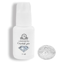 Клей Crystal  PLATINUM 5ml