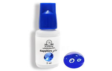 Клей Sapphire Platinum
