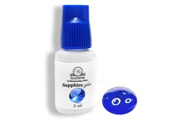 Клей Sapphire Platinum