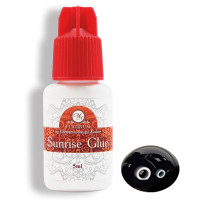 Eyelash Extension Glue Sunrise Platinum 5ml