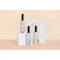 Набір складів для ламінування Platinum по 10ML