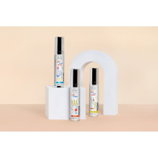 Набір складів для ламінування Platinum по 10ML