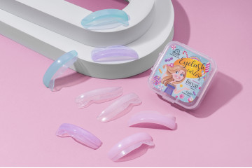 Бігуді Candies+ кисть ламінатор в подарунок