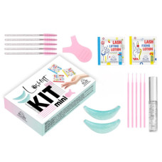 Набір для ламінування вій LashLift Kit mini+ Онлайн урок в подарунок