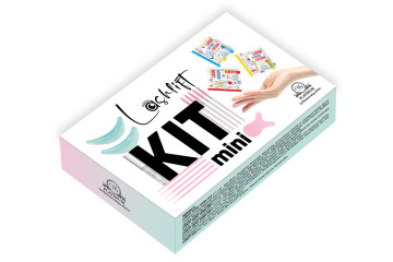 Набір для ламінування вій LashLift Kit mini+ Онлайн урок в подарунок