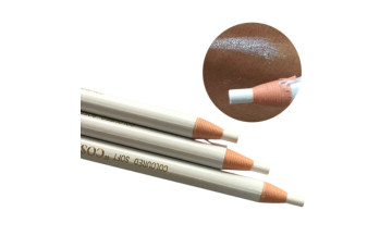 Олівець для розмітки для брів Білий