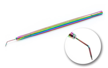 Інструмент Platinum для ламінування вій multicolor