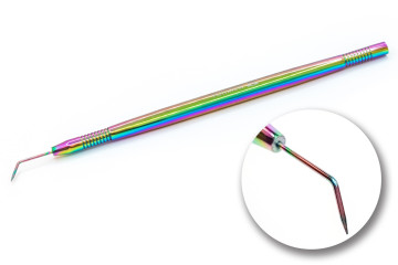 Інструмент Platinum для ламінування вій multicolor