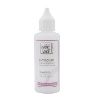 Окислювач для фарби Hair Well, 50ml