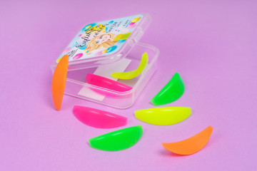 Бігуді neon