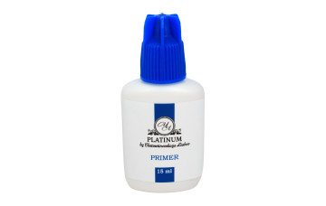 Праймер для вій PLATINUM 15ml