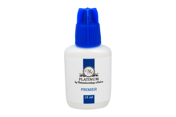 Праймер для вій PLATINUM 15ml