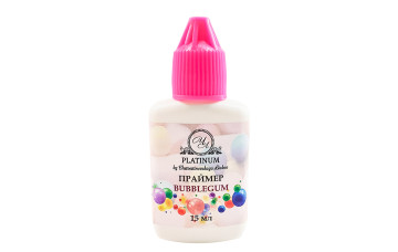 Праймер PLATINUM  "Bubblegum" 15ml