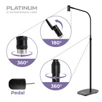 UV лампа Platinum ULTRA