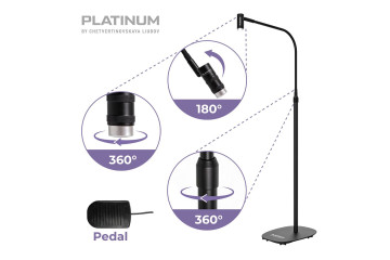 UV лампа Platinum ULTRA