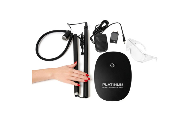 UV лампа Platinum ULTRA