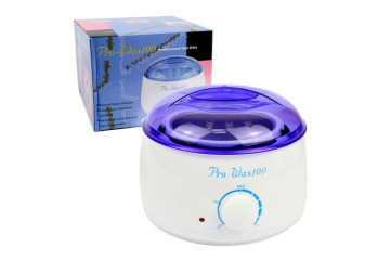 Воскоплав Pro Wax 100 Білий