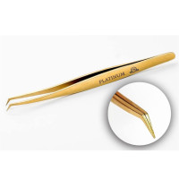 LAZER Plasma PLATINUM gold №35