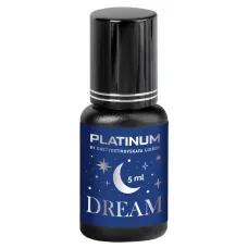 Клей для нарощування вій Dream Platinum 5 ml