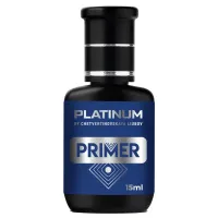Праймер Бондер для нарощування вій PLATINUM