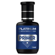 Праймер Бондер для нарощування вій PLATINUM