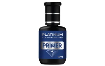 Праймер Бондер для нарощування вій PLATINUM