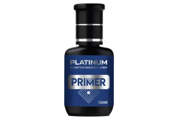 Праймер Бондер для нарощування вій PLATINUM