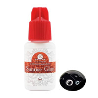 Eyelash Extension Glue Sunrise Platinum 10ml