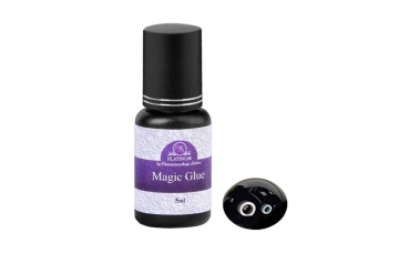 Клей для нарощення вій Magic Platinum 5мл