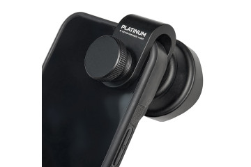 Макро об'єктив PLATINUM 75mm 10x Macro Lens