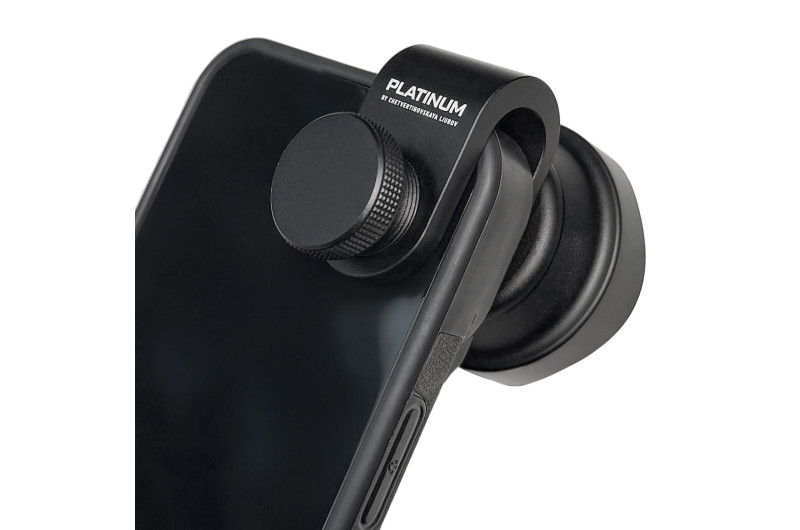 Макро об'єктив PLATINUM 75mm 10x Macro Lens