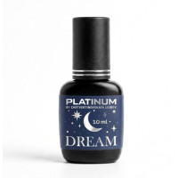 Клей для нарощування вій Dream Platinum 10 ml