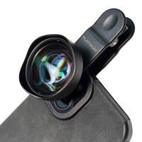 Макро об'єктив PLATINUM 75mm 10x Macro Lens