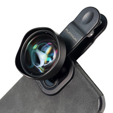 Макро об'єктив PLATINUM 75mm 10x Macro Lens