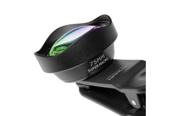 Макро об'єктив PLATINUM 75mm 10x Macro Lens