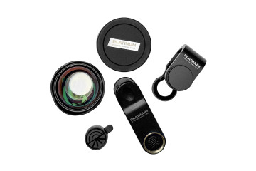 Макро об'єктив PLATINUM 75mm 10x Macro Lens