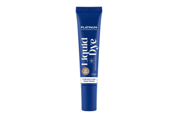 Рідка фарба для брів PLATINUM 01 Blonde