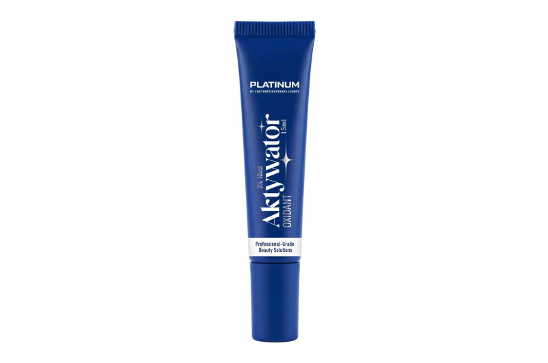 Активатор 3% PLATINUM