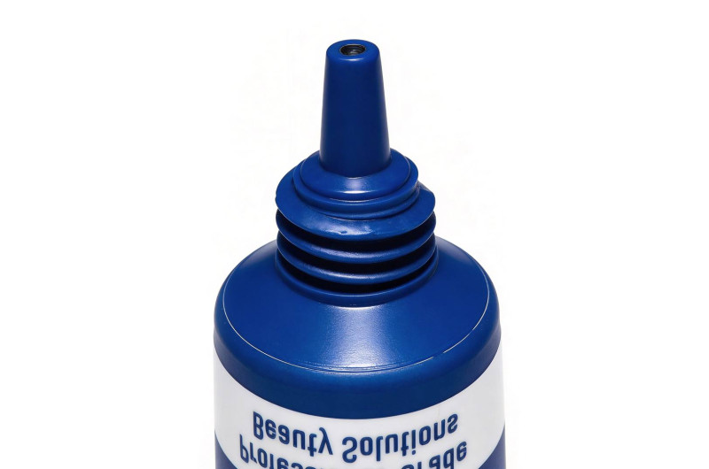 Рідка фарба для брів PLATINUM 04 Medium Brown